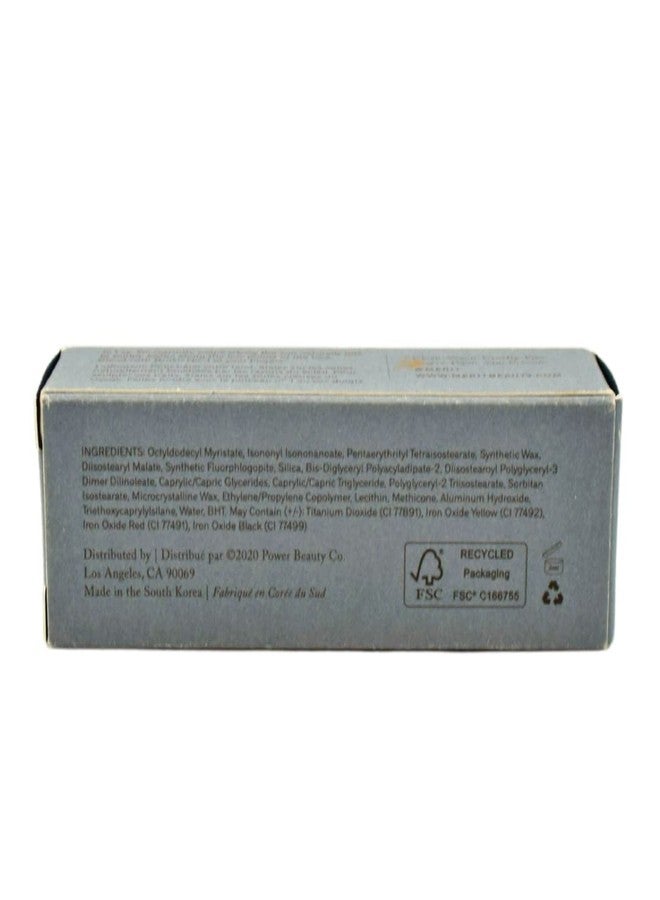 MERIT Bronze Balm Sheer Sculpting Bronzer Quince - Image 5